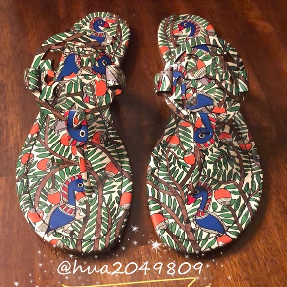 🆕Tory Burch Miller Sandal - Picture 3 of 5